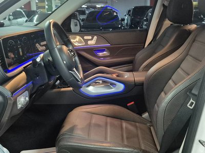 صورة مصغرة 11 لـ 2022 Mercedes-BENZ GLE