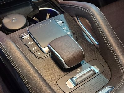 صورة 8 لـ 2022 Mercedes-BENZ GLE