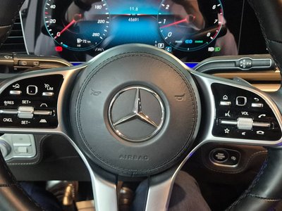 صورة 7 لـ 2022 Mercedes-BENZ GLE