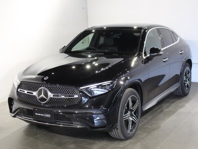 MERCEDES-BENZ GLC - 9