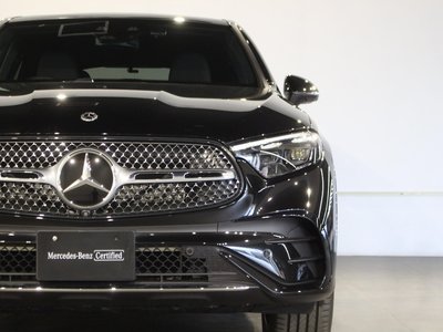 MERCEDES-BENZ GLC - 7