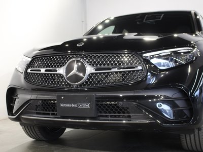 MERCEDES-BENZ GLC - 8