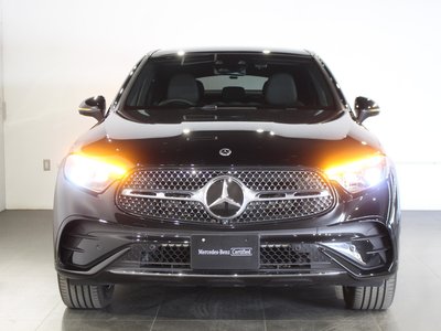 MERCEDES-BENZ GLC - 10