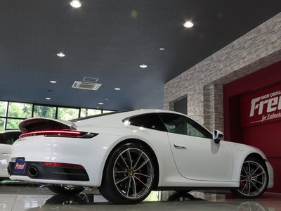 صورة مصغرة 41 لـ 2020 Porsche 911