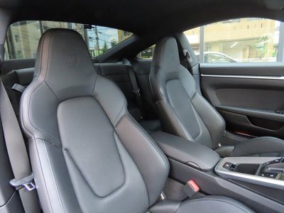 صورة مصغرة 18 لـ 2020 Porsche 911