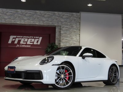 صورة مصغرة 23 لـ 2020 Porsche 911