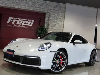 صورة مصغرة 24 لـ 2020 Porsche 911