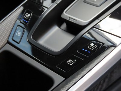 صورة مصغرة 13 لـ 2020 Porsche 911