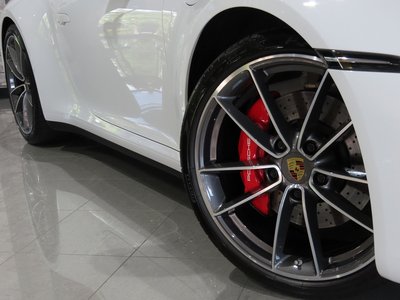 صورة مصغرة 37 لـ 2020 Porsche 911