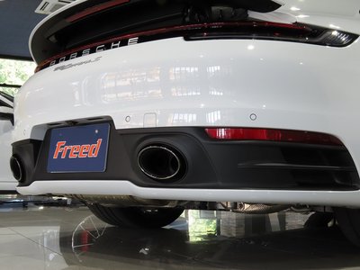 صورة مصغرة 43 لـ 2020 Porsche 911