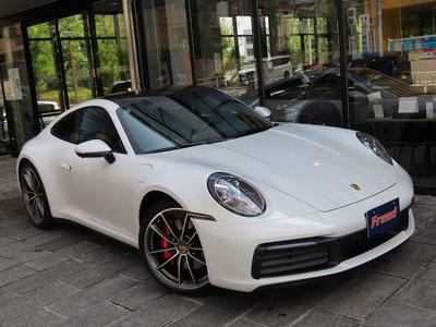 صورة مصغرة 63 لـ 2020 Porsche 911