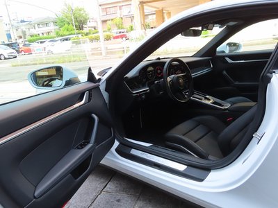 صورة مصغرة 47 لـ 2020 Porsche 911