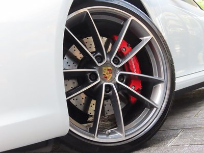 صورة مصغرة 45 لـ 2020 Porsche 911