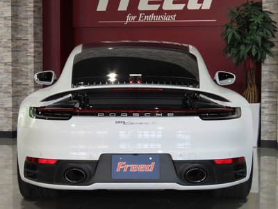 صورة مصغرة 34 لـ 2020 Porsche 911
