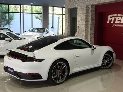 صورة مصغرة 40 لـ 2020 Porsche 911