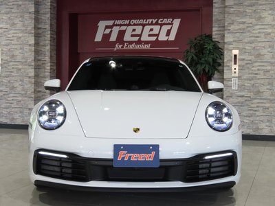 صورة 5 لـ 2020 Porsche 911
