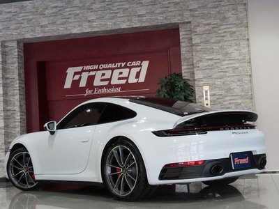 صورة مصغرة 30 لـ 2020 Porsche 911
