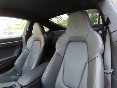 صورة مصغرة 14 لـ 2020 Porsche 911