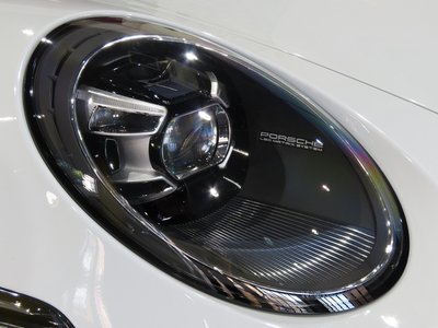 صورة 4 لـ 2020 Porsche 911