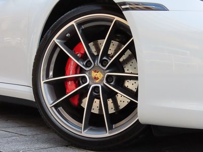 صورة 9 لـ 2020 Porsche 911