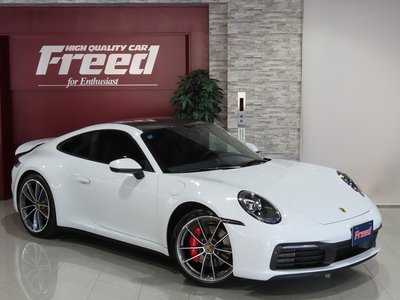 صورة مصغرة 35 لـ 2020 Porsche 911