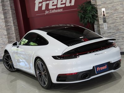 صورة مصغرة 31 لـ 2020 Porsche 911