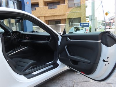 صورة مصغرة 20 لـ 2020 Porsche 911