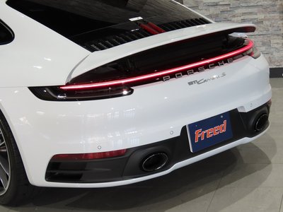 صورة مصغرة 33 لـ 2020 Porsche 911