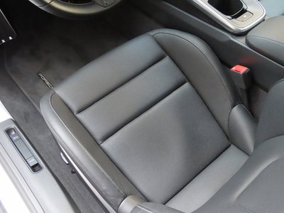 صورة مصغرة 50 لـ 2020 Porsche 911