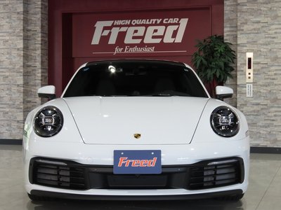 صورة مصغرة 28 لـ 2020 Porsche 911