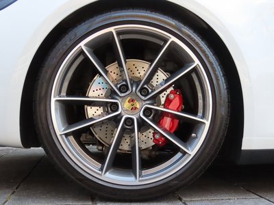 صورة مصغرة 44 لـ 2020 Porsche 911