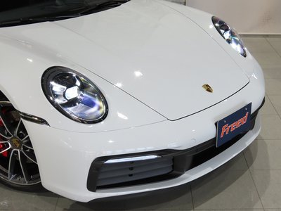 صورة مصغرة 39 لـ 2020 Porsche 911