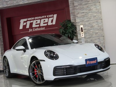صورة مصغرة 36 لـ 2020 Porsche 911