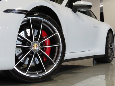 صورة مصغرة 26 لـ 2020 Porsche 911