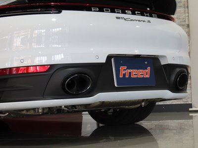 صورة مصغرة 32 لـ 2020 Porsche 911