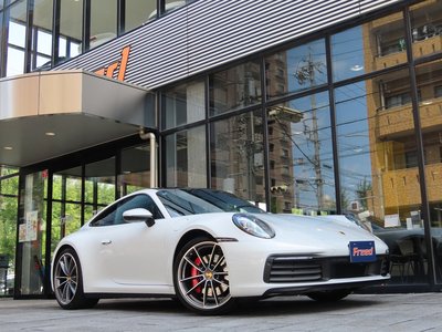 صورة مصغرة 21 لـ 2020 Porsche 911