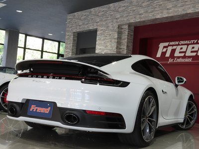صورة مصغرة 42 لـ 2020 Porsche 911