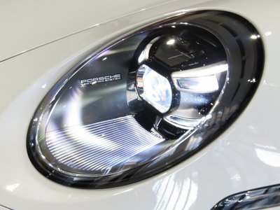 صورة مصغرة 25 لـ 2020 Porsche 911