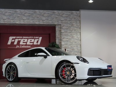 صورة 8 لـ 2020 Porsche 911