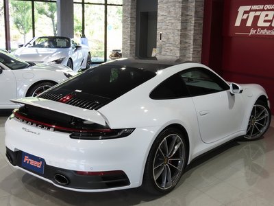 صورة 7 لـ 2020 Porsche 911