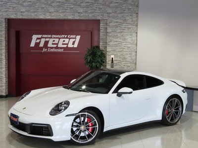 صورة 1 لـ 2020 Porsche 911