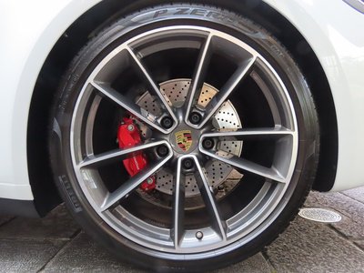 صورة مصغرة 46 لـ 2020 Porsche 911