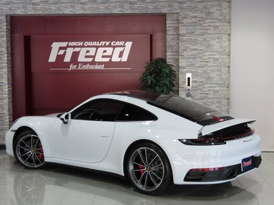 صورة مصغرة 29 لـ 2020 Porsche 911