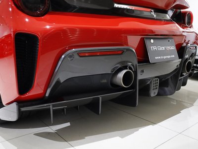 2019 Ferrari 488 PISTA — миниатюра 22