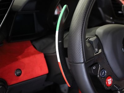 FERRARI 488 PISTA - 10