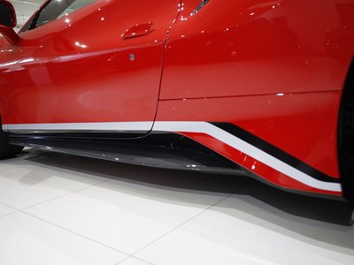 2019 Ferrari 488 PISTA — миниатюра 20