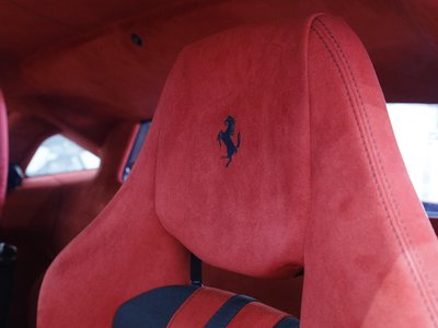 2019 Ferrari 488 PISTA — миниатюра 14