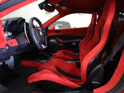 2019 Ferrari 488 PISTA — миниатюра 15