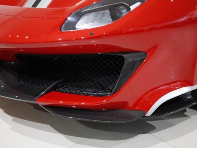 2019 Ferrari 488 PISTA — миниатюра 19