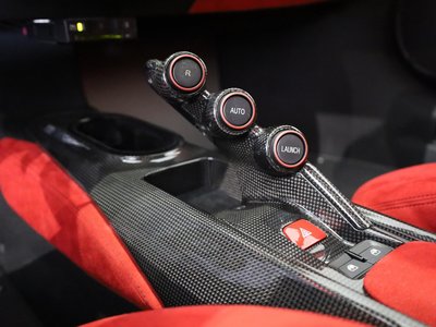 2019 Ferrari 488 PISTA — миниатюра 11